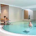 شقة فندقية Rive Droite La Léchère