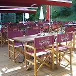 Rive Droite شقة فندقية 3*