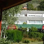 Rive Droite 3* La Léchère