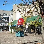 Rive Droite شقة فندقية 3*