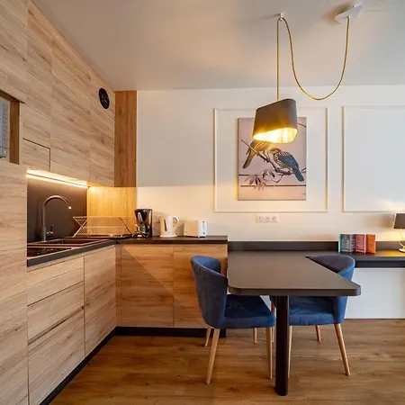 Aparthotel Rive Droite 3*