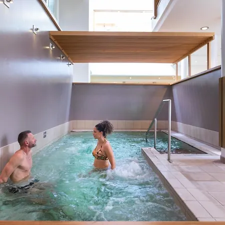 Aparthotel Rive Droite La Léchère