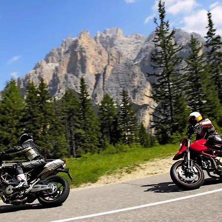 Rive Droite 3* La Léchère