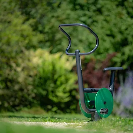 Aparthotel Rive Droite