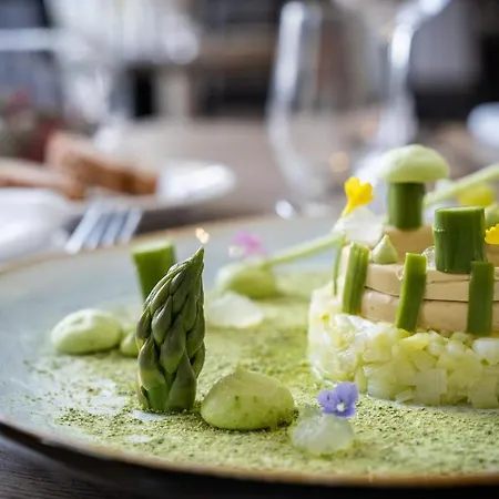 Rive Droite Aparthotel