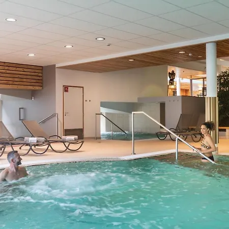 Aparthotel Rive Droite