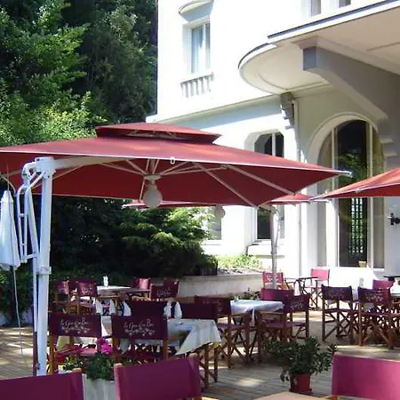 Aparthotel Rive Droite
