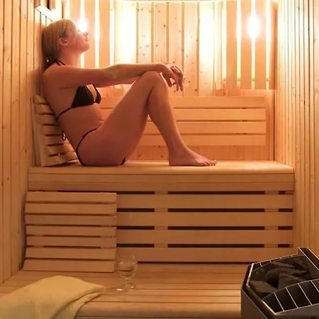 Aparthotel Rive Droite La Léchère