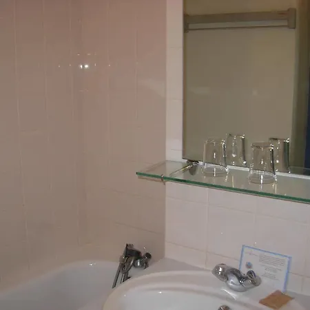 Aparthotel Rive Droite 3*