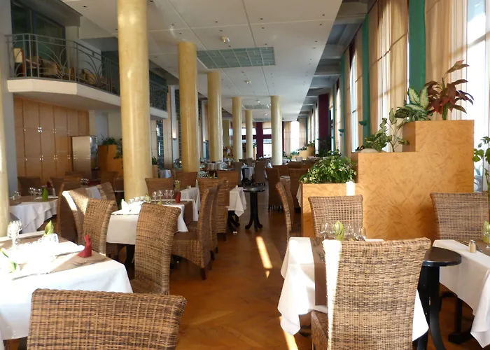 Rive Droite Lejlighedshotel