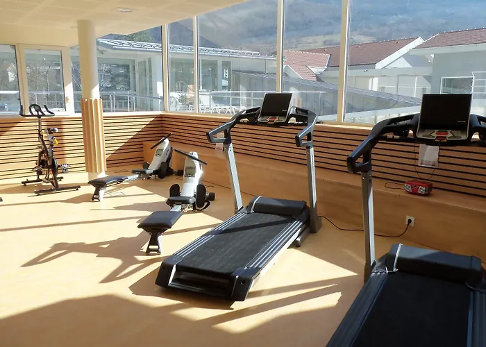 Rive Droite Lejlighedshotel 3*