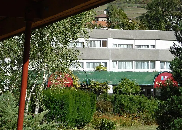 Rive Droite 3* La Léchère