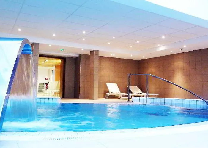 Rive Droite Lejlighedshotel