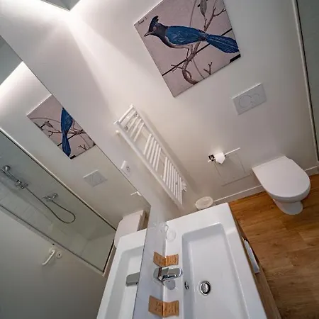 公寓式酒店 Rive Droite La Léchère