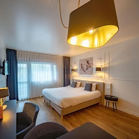 Aparthotel Rive Droite La Lechere