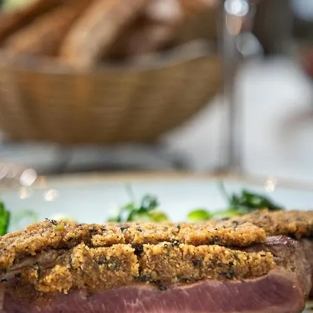 Apart-hotel Rive Droite La Léchère