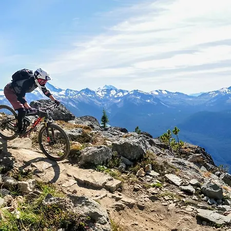 Apart-hotel Rive Droite 3*