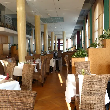 Rive Droite 公寓式酒店