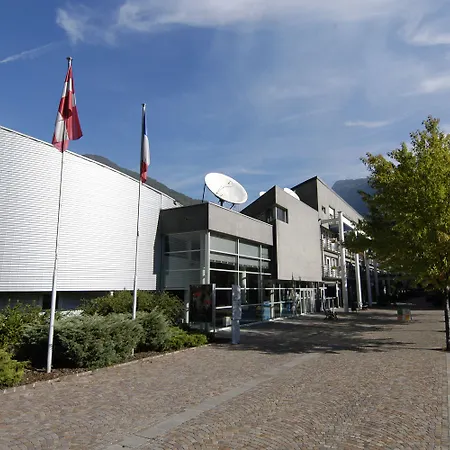 Apart-hotel Rive Droite