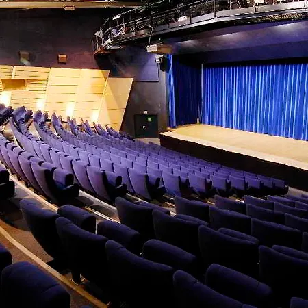 Rive Droite Apart-hotel