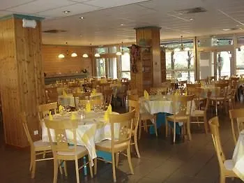 Aparthotel Rive Droite La Lechere