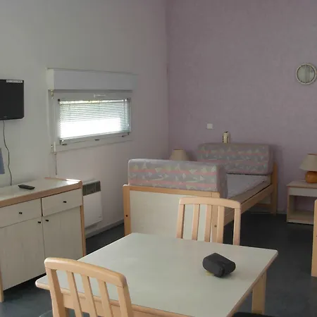 Aparthotel Rive Droite