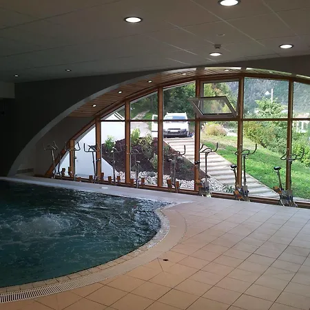 Appart hôtel Rive Droite 2*