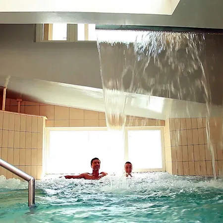 Rive Droite Apart-hotel La Léchère