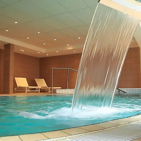 Appart hôtel Rive Droite 2*