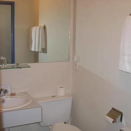 Rive Droite Appart hôtel 2*