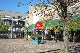 Rive Droite 公寓式酒店 3*
