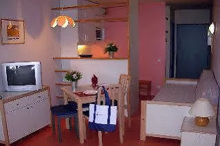Rive Droite Aparthotel